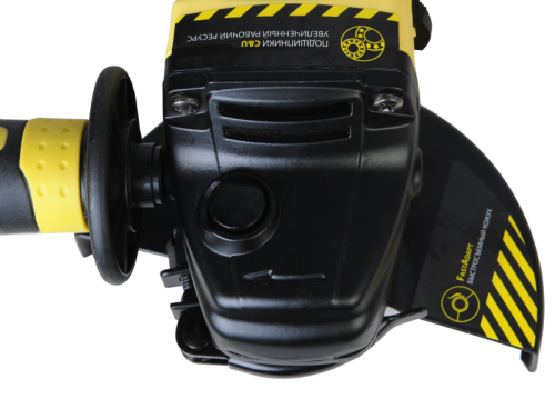 Болгарка (УШМ) Hanskonner HAG11125-Tehinstrument