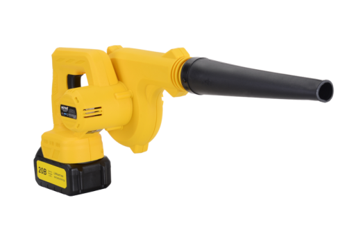 Воздуходувка аккумуляторная Huter CB-20/2Li EA+-Tehinstrument