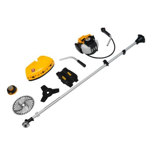 Триммер бензиновый Denzel DTL-37-4T-Tehinstrument