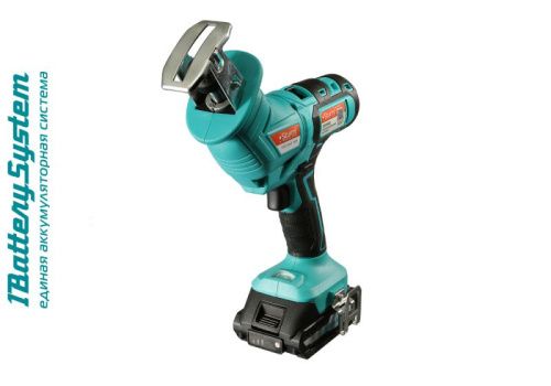 Аккумуляторный мультитул  Sturm CMT1802 1BatterySystem-Tehinstrument