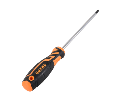Отвёртка крестовая ВИХРЬ PH2 150мм-Tehinstrument