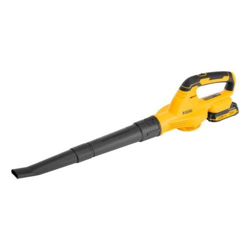 Воздуходувка аккумуляторная Denzel AB-500-Tehinstrument