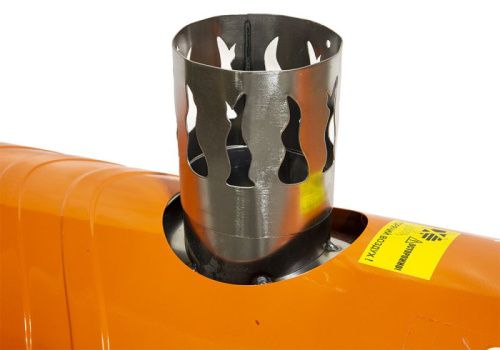 Дизельная тепловая пушка  Sturm DKH20CH-Tehinstrument