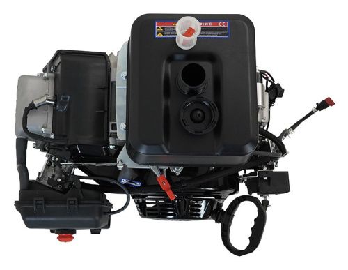 Двигатель Lifan  KP1100Е D25 18A-Tehinstrument