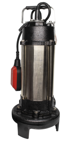 Фекальный насос Ресанта НФ-24000Л с измельчителем-Tehinstrument