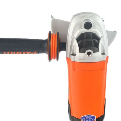 Машина углошлифовальная (УШМ) Patriot AG 132-Tehinstrument