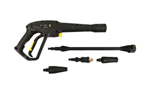 Мойка высокого давления Hanskonner HPW9225R-Tehinstrument