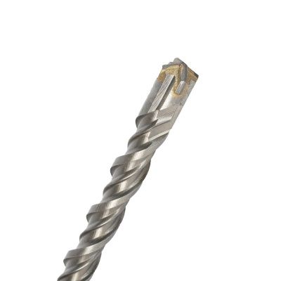 Бур 4x4 SDS-plus (12x210 мм), Patriot-Tehinstrument