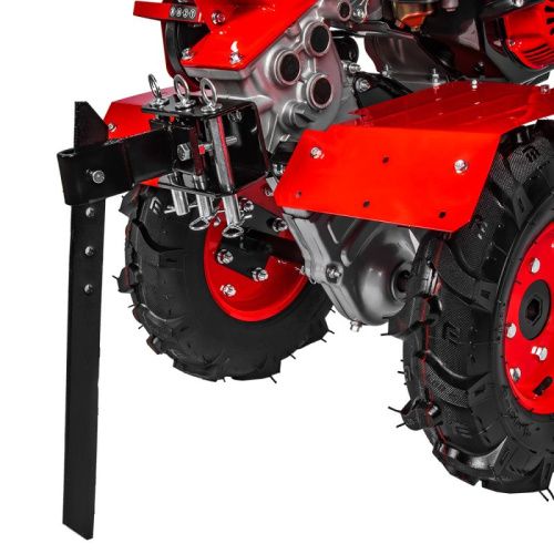 Мотоблок DDE Микула С-Tehinstrument