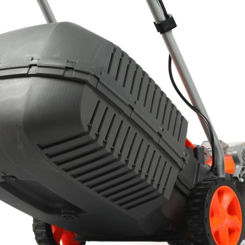 Газонокосилка аккумуляторная Patriot CM 432-Tehinstrument