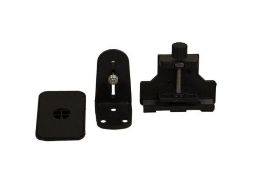 Штанга 1,14 - 2,86 м для уровня лазерного, 5/8"  Sturm-Tehinstrument