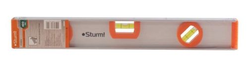 Уровень строительный 400 мм,  Sturm-Tehinstrument