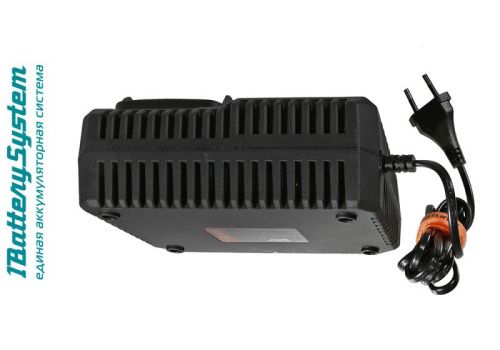 SBC2004 зарядное устройство  Sturm, 18В, 1BatterySystem, 4.5A-Tehinstrument