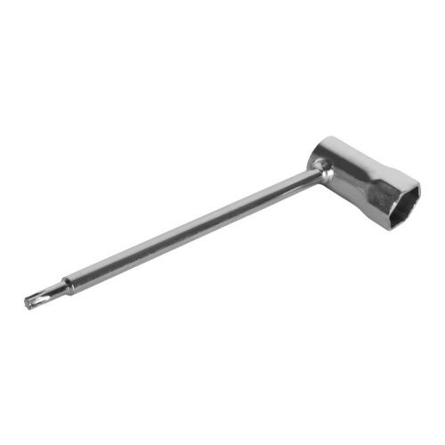 Ключ свечной комбинированный DDE 19мм,TORX 27.-Tehinstrument