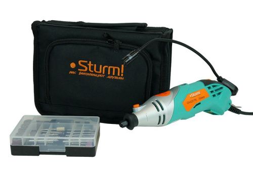 Гравер  Sturm GM2317FL-Tehinstrument