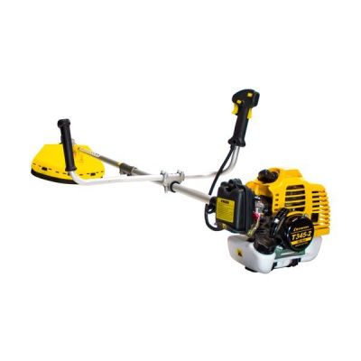 Бензокоса, триммер Champion T345-2 (бензотриммер Чемпион Т345-2)-Tehinstrument