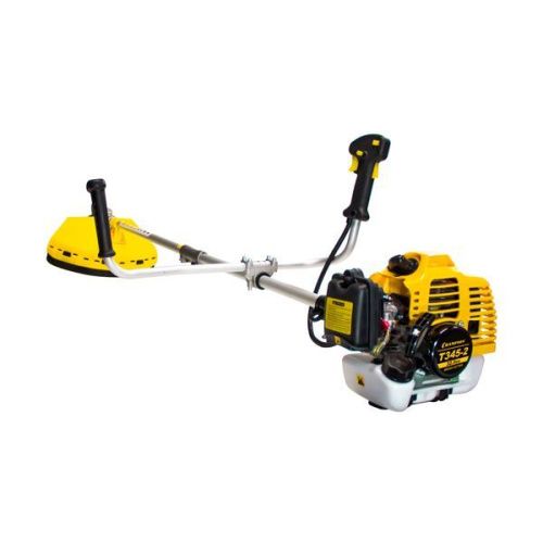 Бензокоса, триммер Champion T345-2 (бензотриммер Чемпион Т345-2)-Tehinstrument