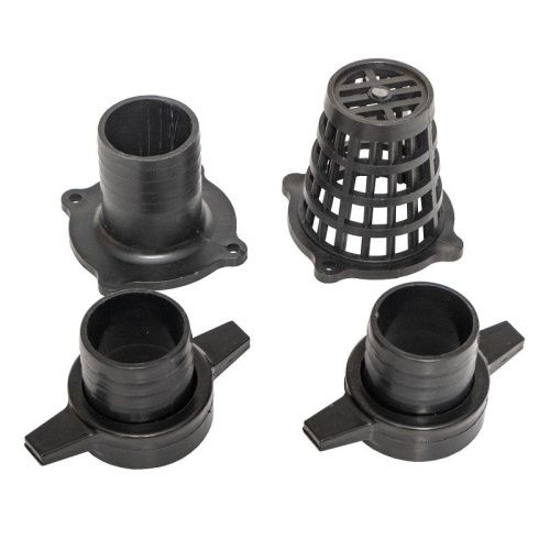 Мотопомпа Lifan 50WGF (Химические жидкости)-Tehinstrument