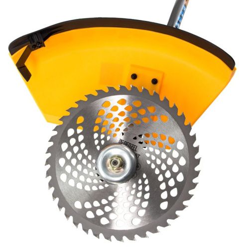 Триммер бензиновый Denzel DT 33S-Tehinstrument