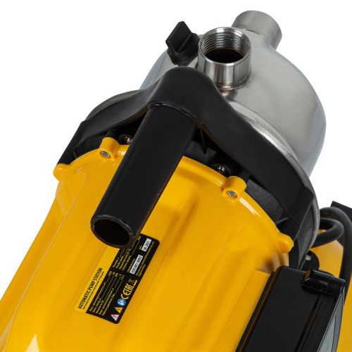 Насосная станция Denzel PS800X-Tehinstrument