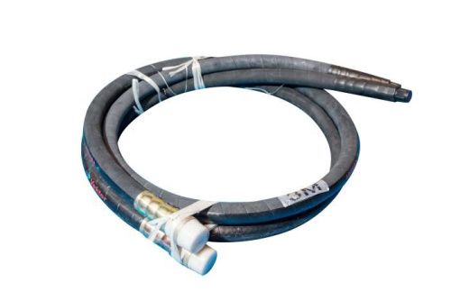 Гибкий вал Vektor к наконечнику 38 мм 6 м-Tehinstrument