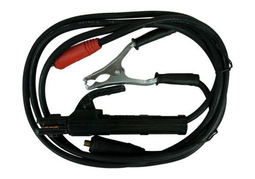 Сварочный инвертор СОЮЗ САС-97И200-Tehinstrument