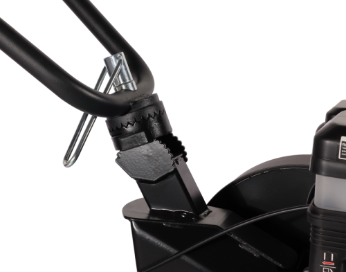 Культиватор бензиновый  Sturm GK8390M-Tehinstrument