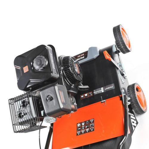 Скарификатор бензиновый Patriot SCG 202-Tehinstrument