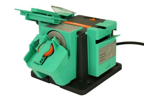 Станок точильный многофункциональный BG6010S  Sturm,100Вт,3 модуля-Tehinstrument