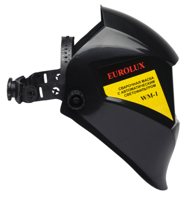 Сварочная маска Eurolux WM-1-Tehinstrument