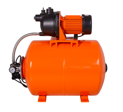 Автономная станция водоснабжения Вихрь АСВ-800/50-Tehinstrument