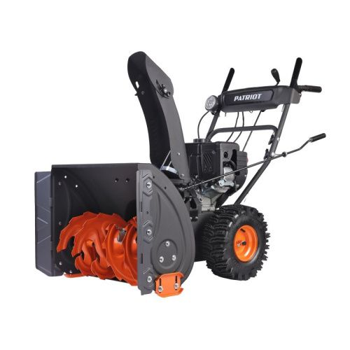 Снегоуборщик бензиновый Patriot PRO 785E-Tehinstrument