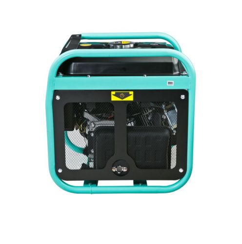 Генератор инверторный  Sturm PG4800i-Tehinstrument