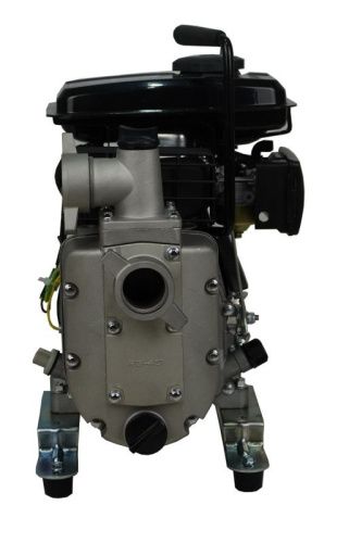 Мотопомпа Lifan 40ZB15-1.4Q-Tehinstrument