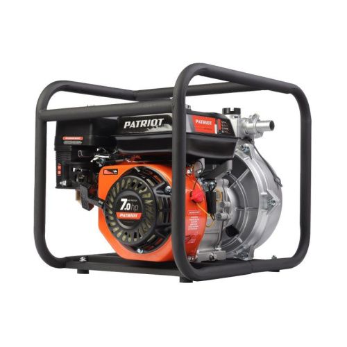 Мотопомпа бензиновая PATRIOT MP 1870 SH-Tehinstrument
