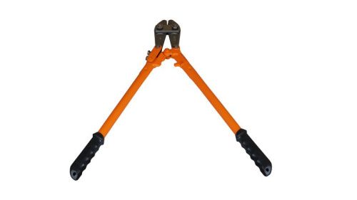 Болторез 24" 600 мм, CrV закаленные губки  Sturm Professional-Tehinstrument