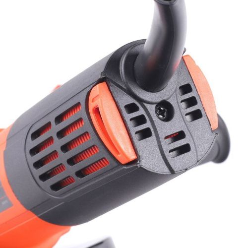 Машина углошлифовальная PATRIOT AG 133 L-Tehinstrument