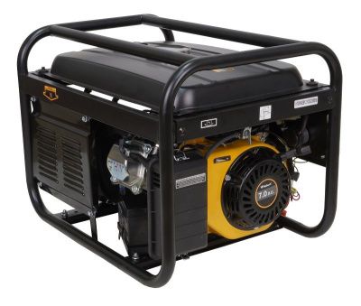 Генератор Habert HT3900EB-Tehinstrument