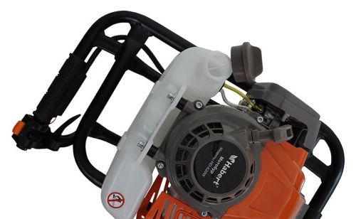 Мотобур Habert HD-620W (без шнека)-Tehinstrument