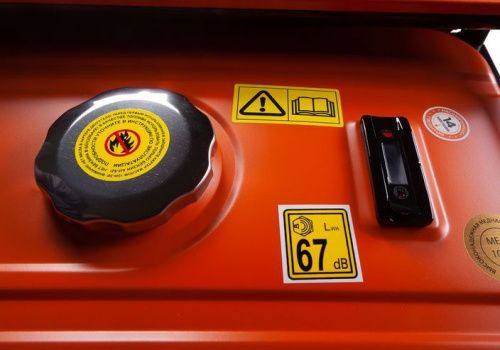 Генератор Sturm PG8735E-Tehinstrument