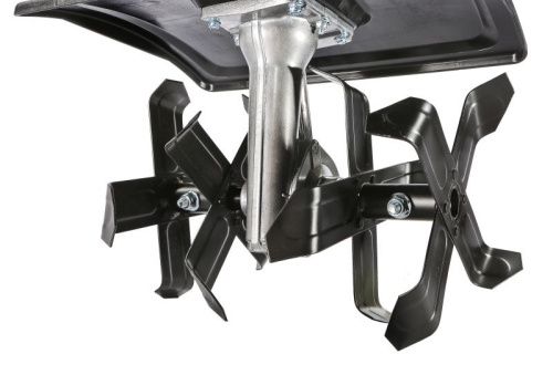 Культиватор электрический Sturm ДАЧНИК 1200-Tehinstrument