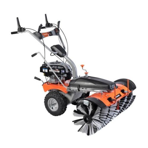 Машина подметальная Patriot S 510 BS-Tehinstrument