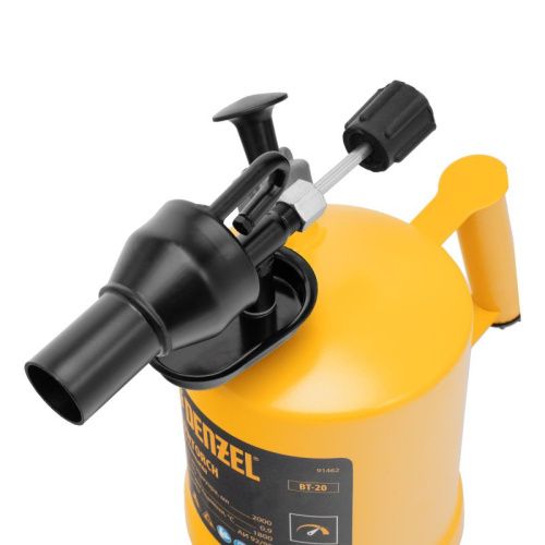 Паяльная лампа DENZEL, ВТ-20, 2 л-Tehinstrument