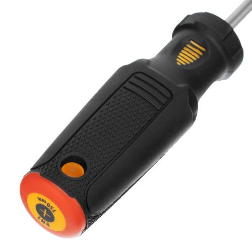 Отвертка Denzel PH1х150 мм-Tehinstrument