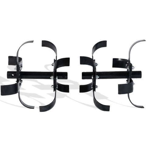 Комплект фрез для мотоблоков Нева, Ока, Угра, Каскад-Tehinstrument