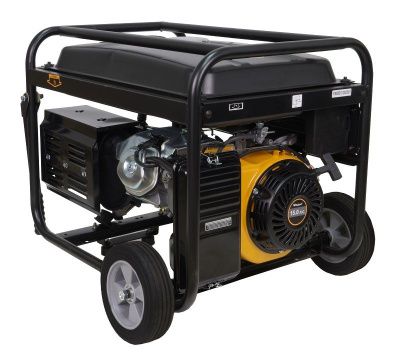 Генератор Habert HT8000EB-Tehinstrument