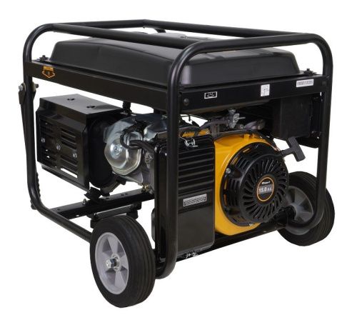 Генератор Habert HT8000EB-Tehinstrument