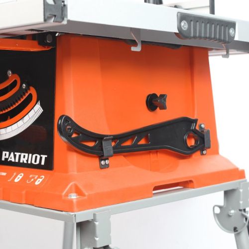 Станок циркулярный Patriot TS 255-Tehinstrument