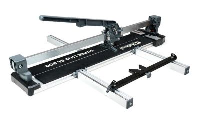 Плиткорез ручной Helmut SUPER LINE SL 800-Tehinstrument
