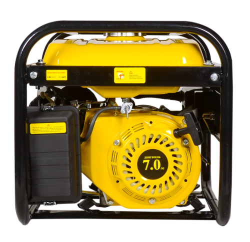 Электрогенератор EUROLUX G4000A-Tehinstrument